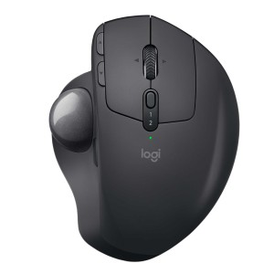 ماوس بی سیم لاجیتک مدل MX ERGO